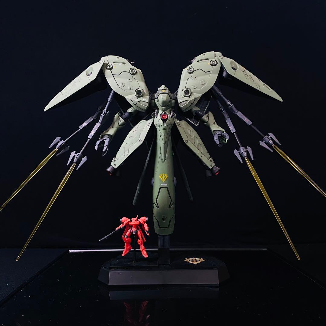 【確認用】ガンダムコレクション ノイエ・ジール