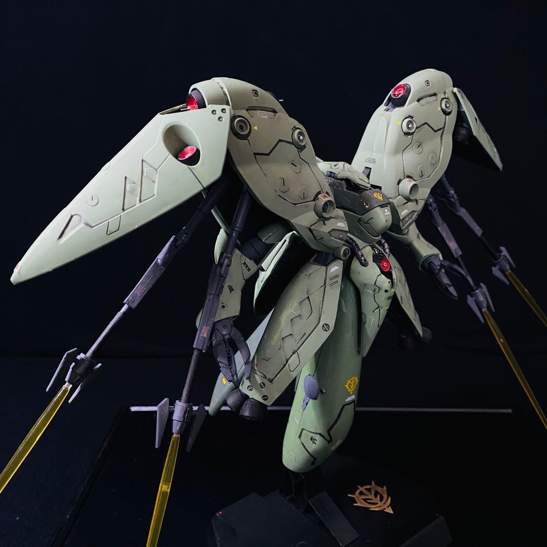 【確認用】ガンダムコレクション ノイエ・ジール