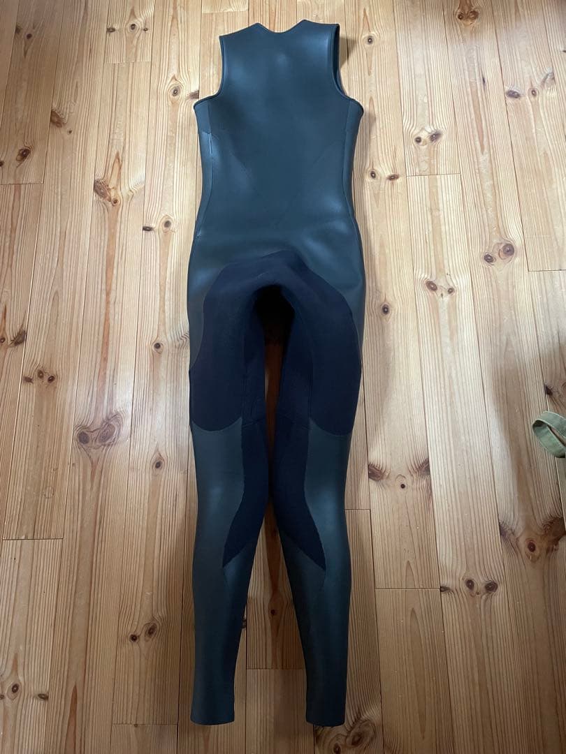 O'Neill ノースリーブ ロングジョン 3ミリ　ウェットスーツ