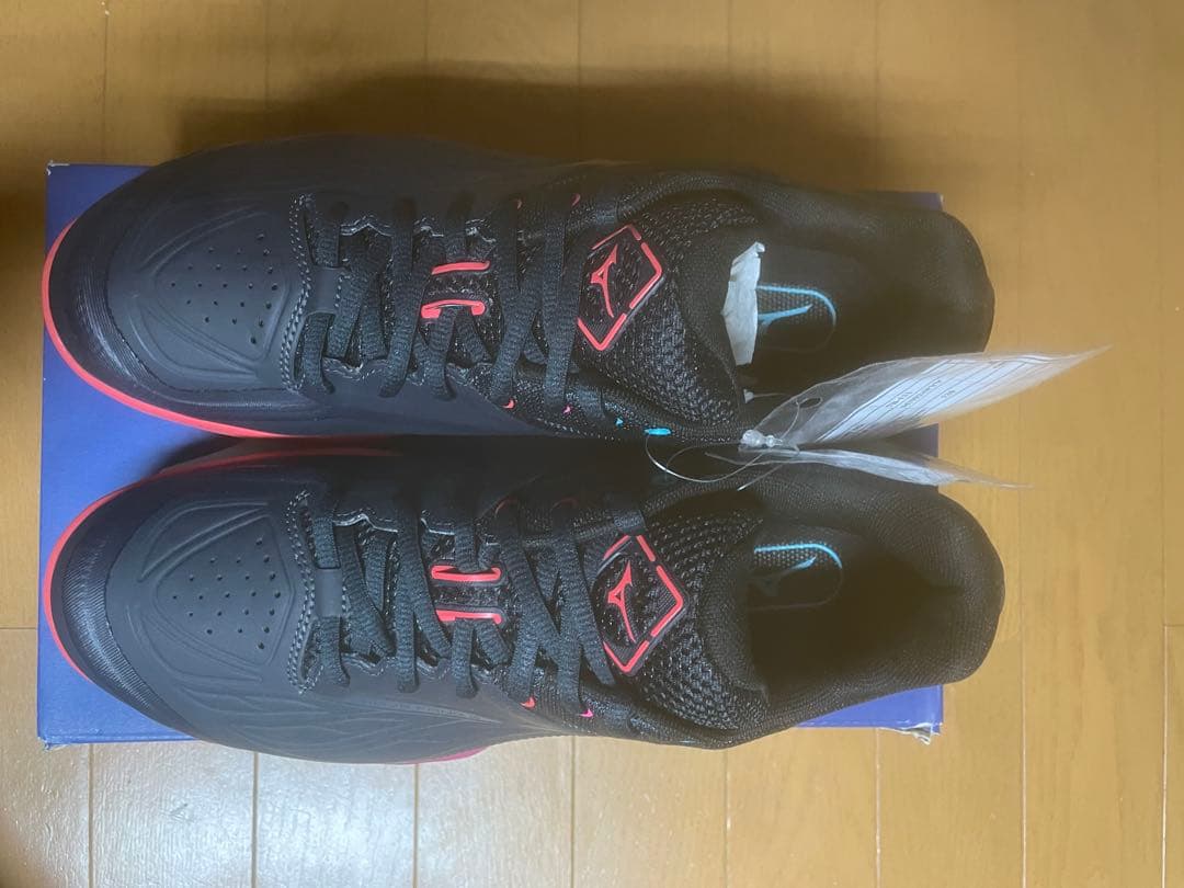 MIZUNO wavefang2fit 27cm ラスト１品