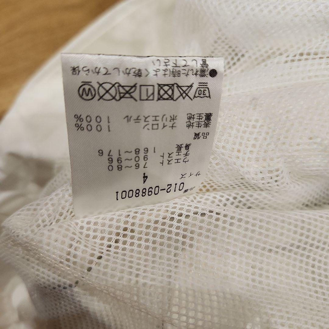 【new balance golf】レインウェア セットアップ 定価31900円