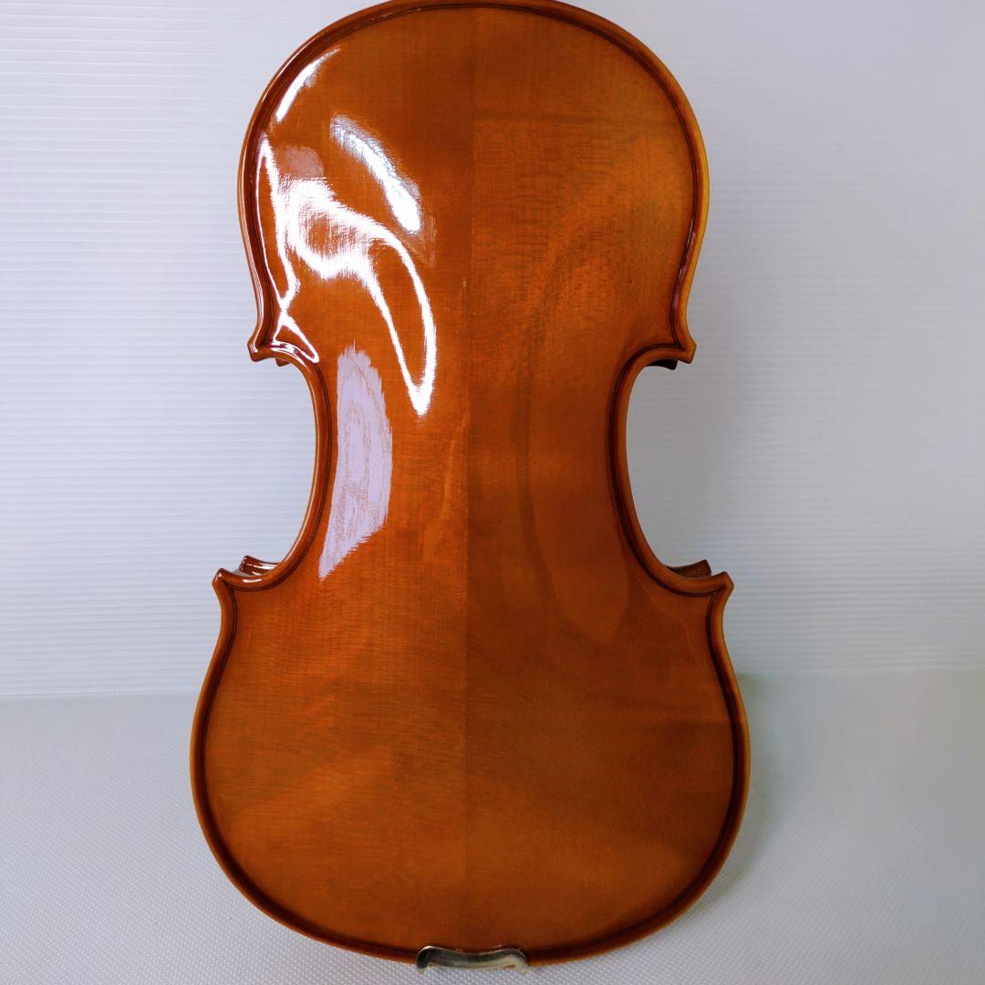 Carlo Giordano VS-1 4/4 2018年製 バイオリン