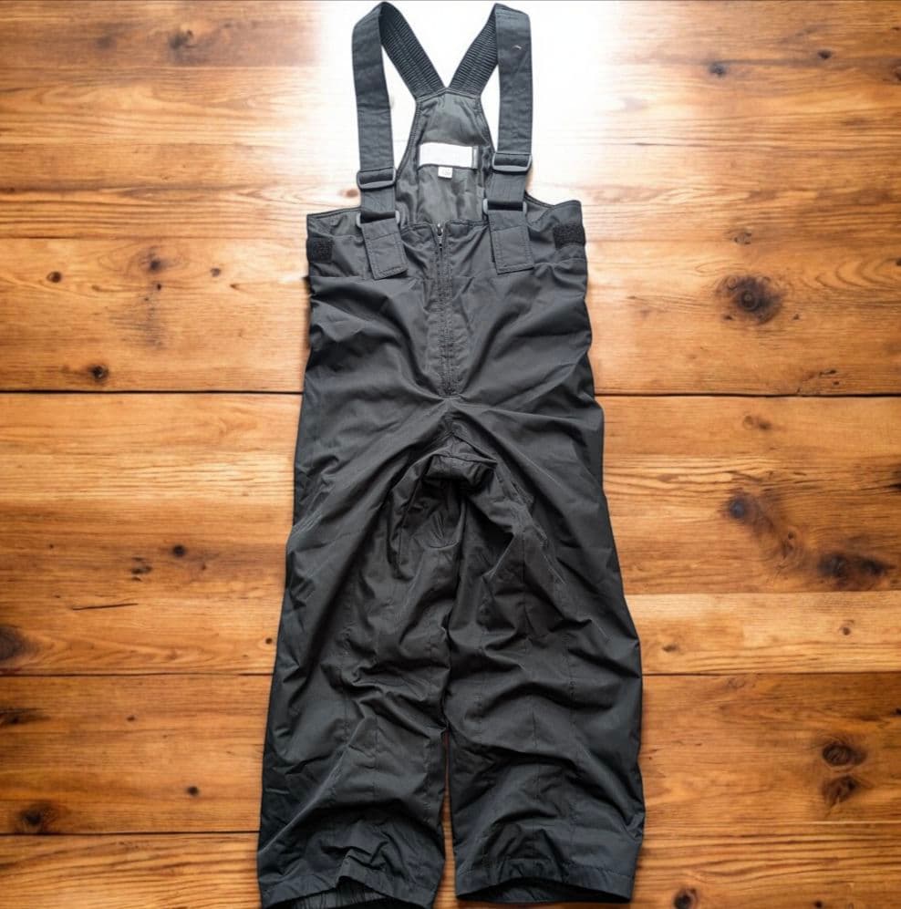 美品✨ Phenix スノーウェア ジャケット セット 120cm サイズ調整可