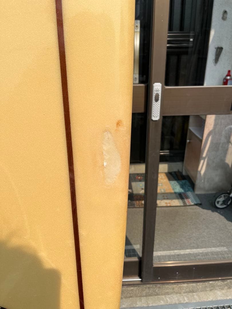 HPD ドナルドタカヤマ ロングボード DT-2 9'6