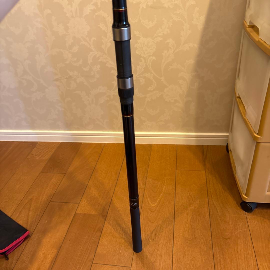 DAIWA REGAL 3-53 遠投　　釣竿