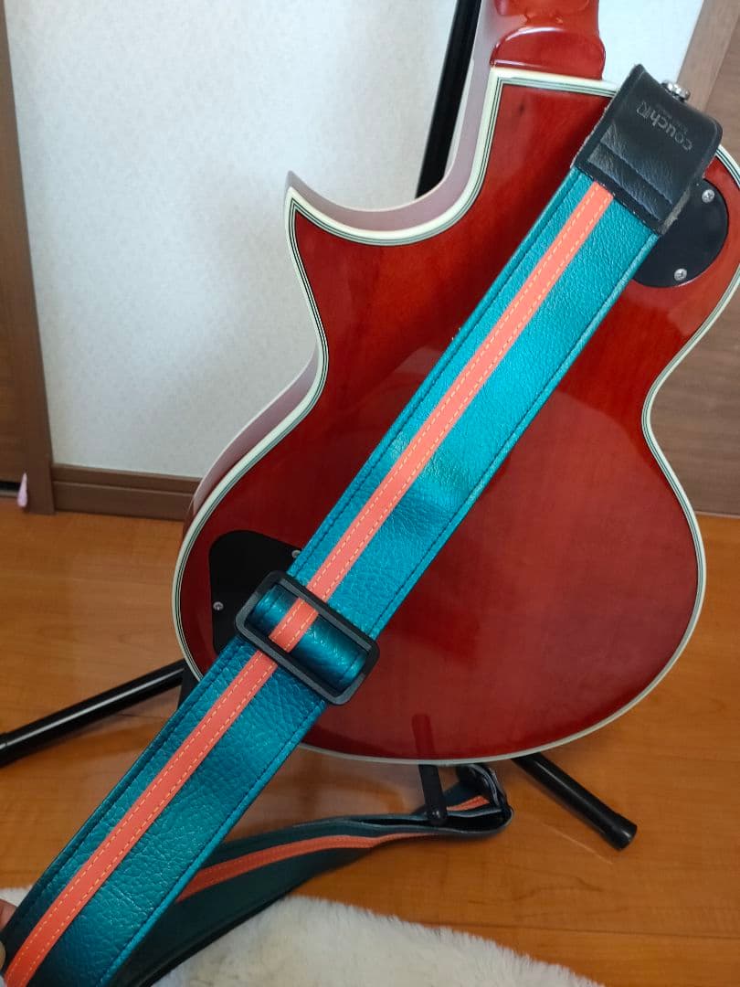 G-レオン -HIROKAZ Signature Model ESPカスタム