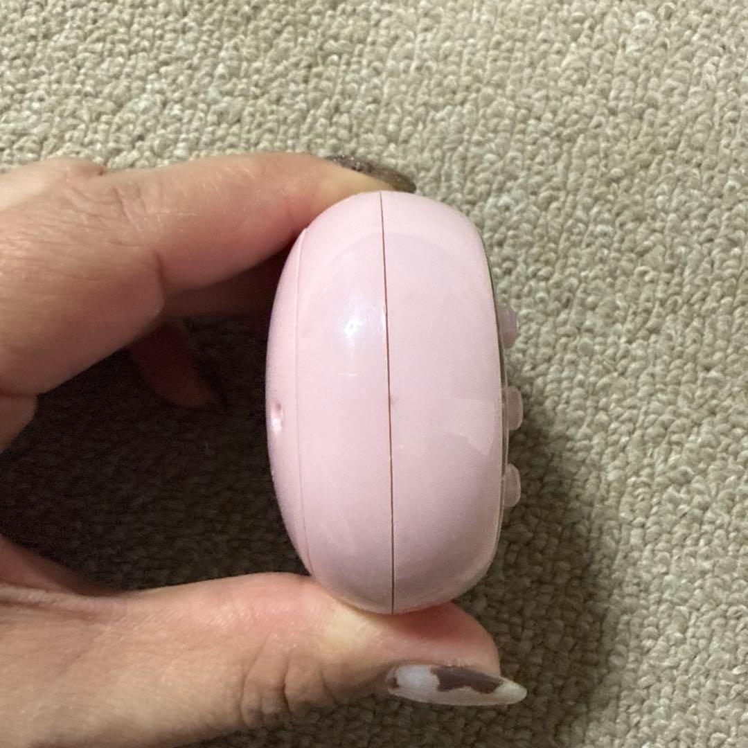 終売品‼️ たまごっちみーつ　本体　メルヘン　Tamagotchi meets