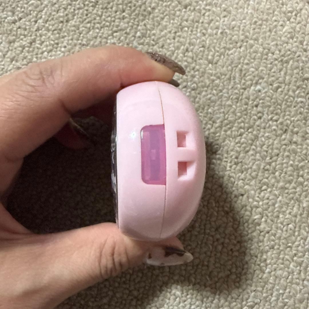 終売品‼️ たまごっちみーつ　本体　メルヘン　Tamagotchi meets