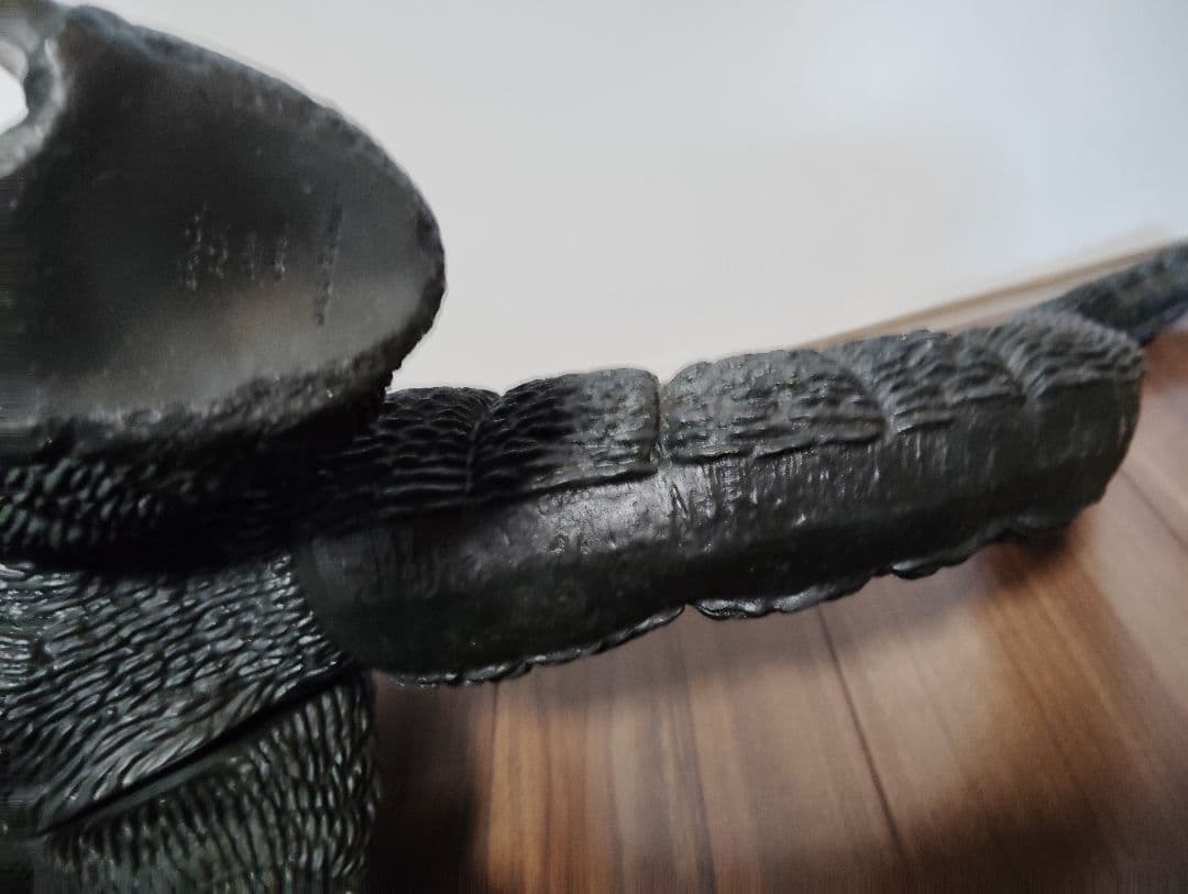 ゴジラ フィギュア