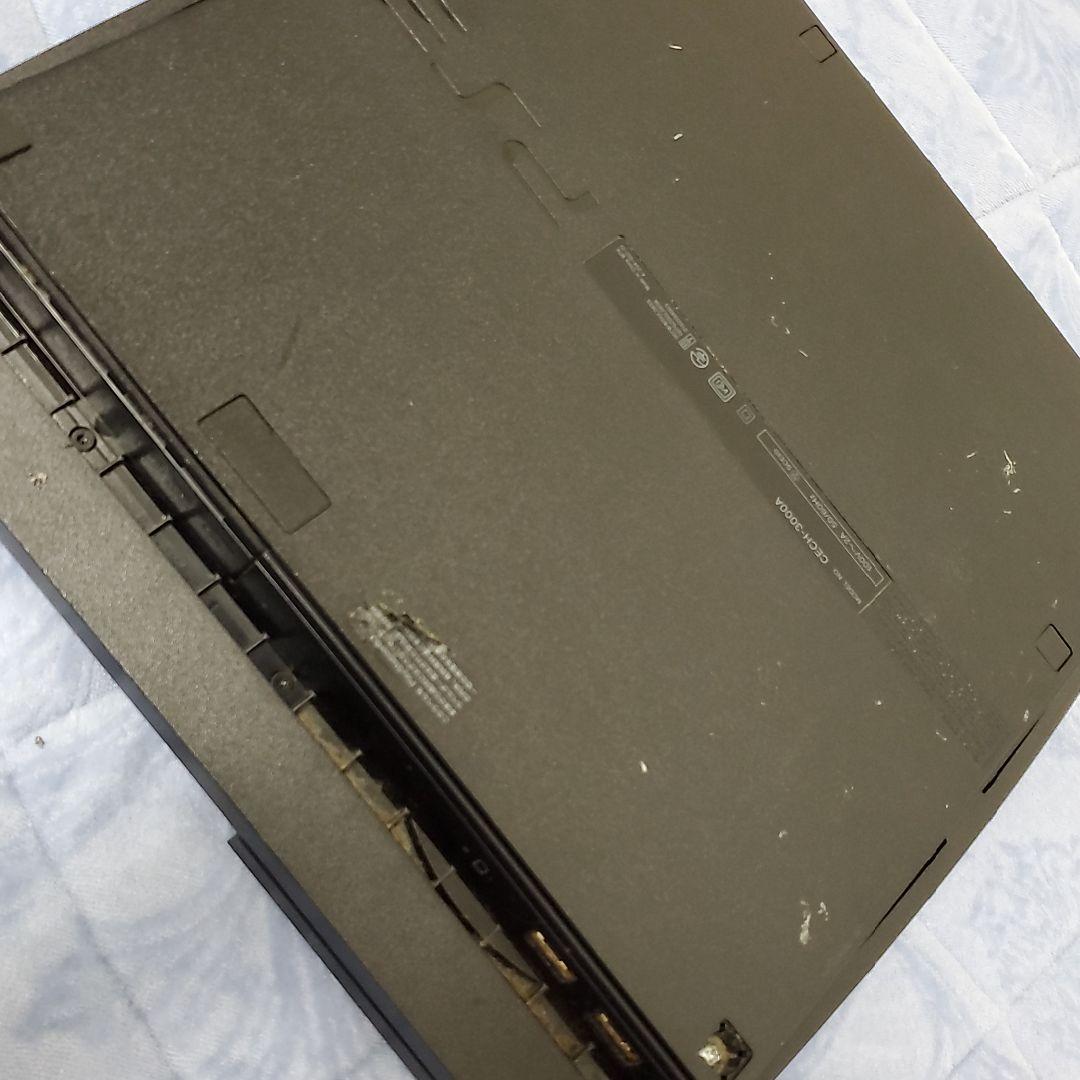 Nintendo Switch SONY CECH-3000A