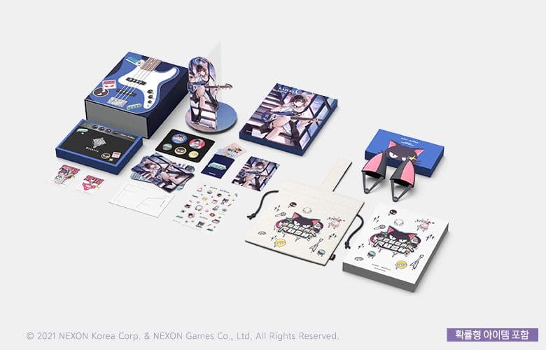 u*a様 ブルーアーカイブ ソニーコラボ WH-1000XM5 杏山カズサ ブル