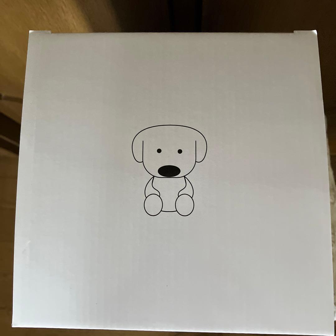 ♥︎桜田通♡どおりいぬ♡白♡完売品♡新品未開封♡最終値下げ