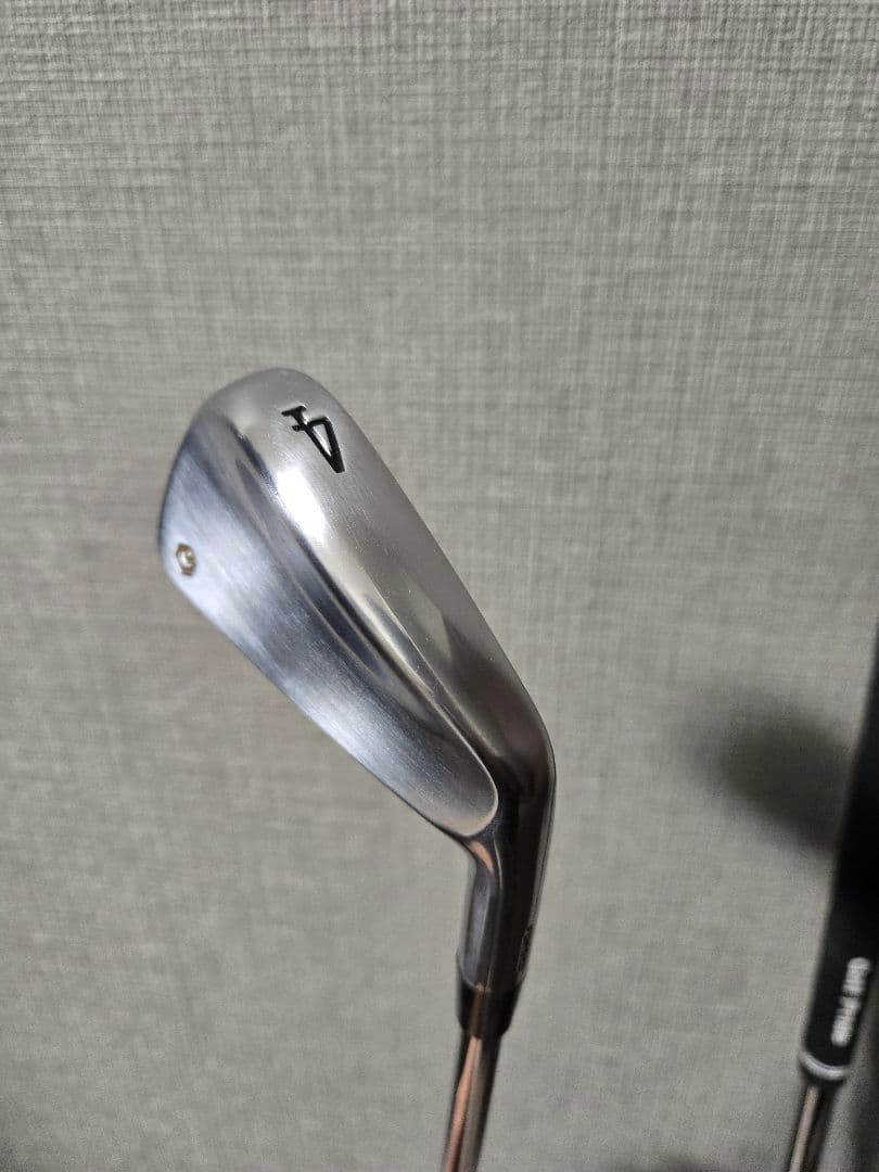 限定エポン EPON パーソナル2 プロジェクトX 6.5 4I5I 2本セット