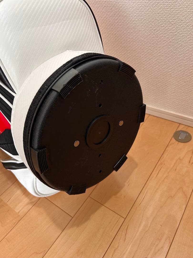 BRIDGESTONE GOLF ゴルフバッグ ブリヂストン キャディバッグ