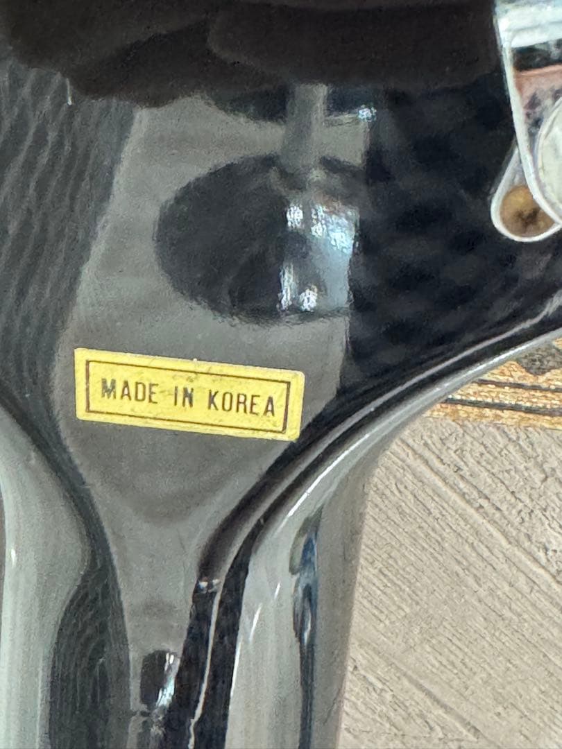 ギター Legend guitar