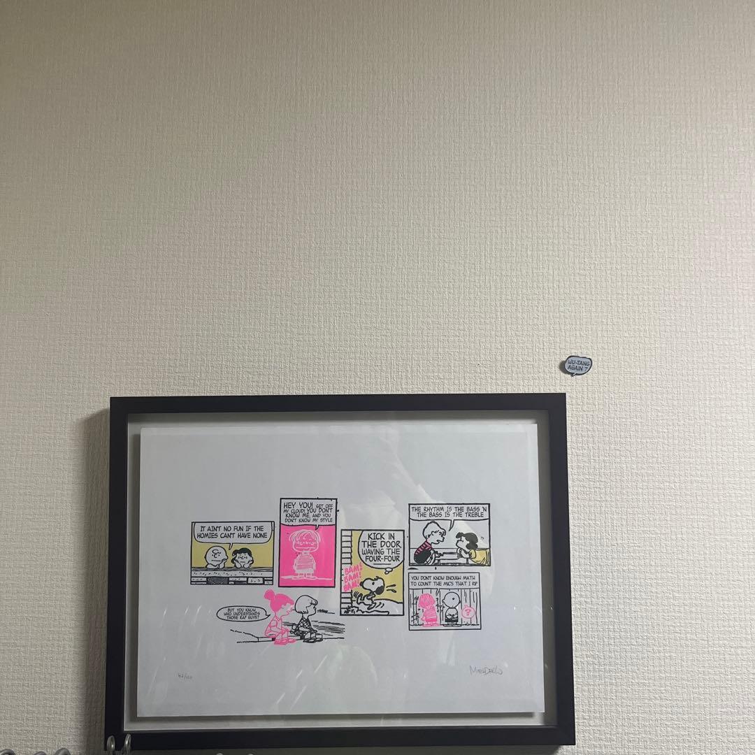 額縁 markdrew limited prints