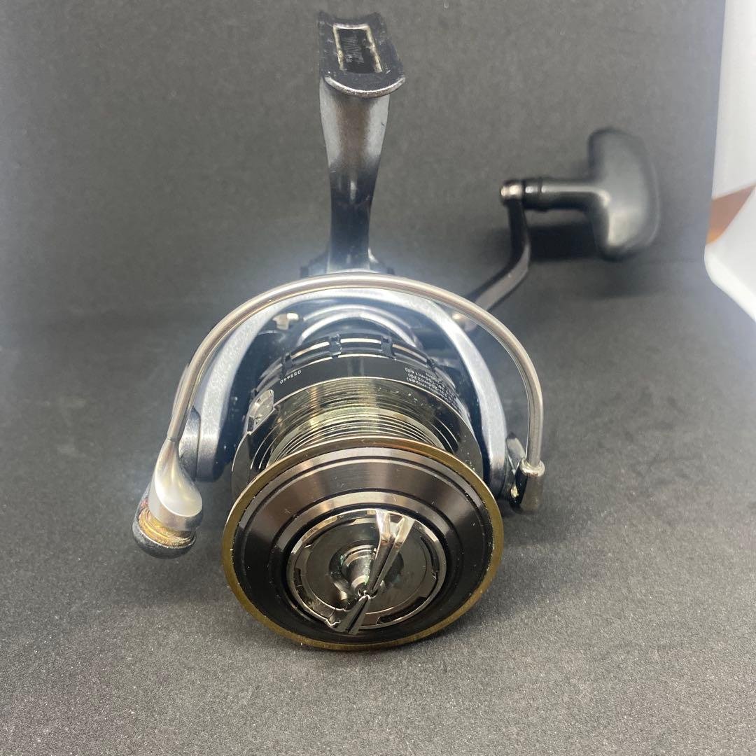 【ダイワ】15ルビアス3012H No.560