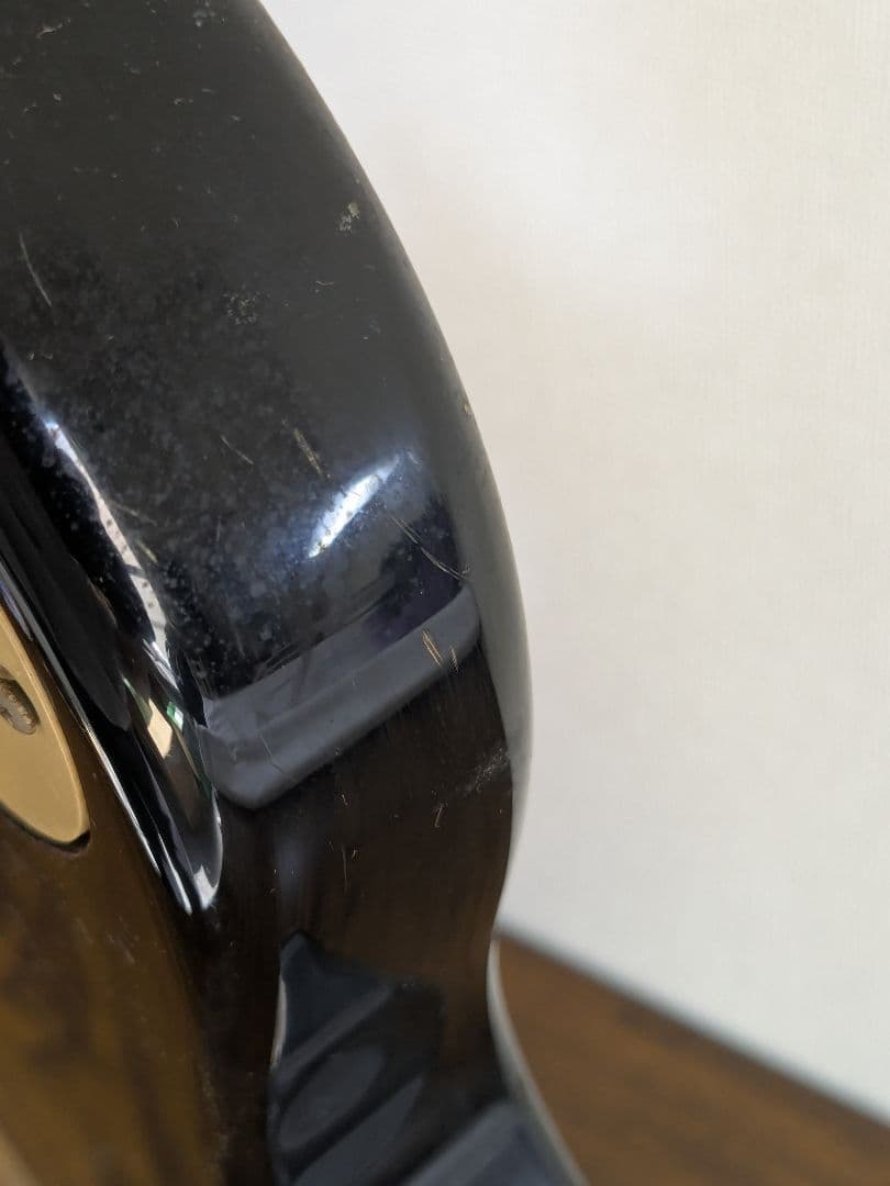 【ジャンク品】 エピフォン エレキギター