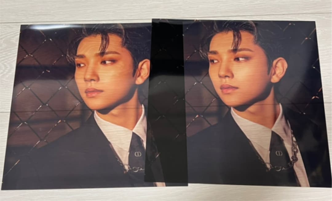 SEVENTEEN セブチ セブンティーン ジョシュア ジス