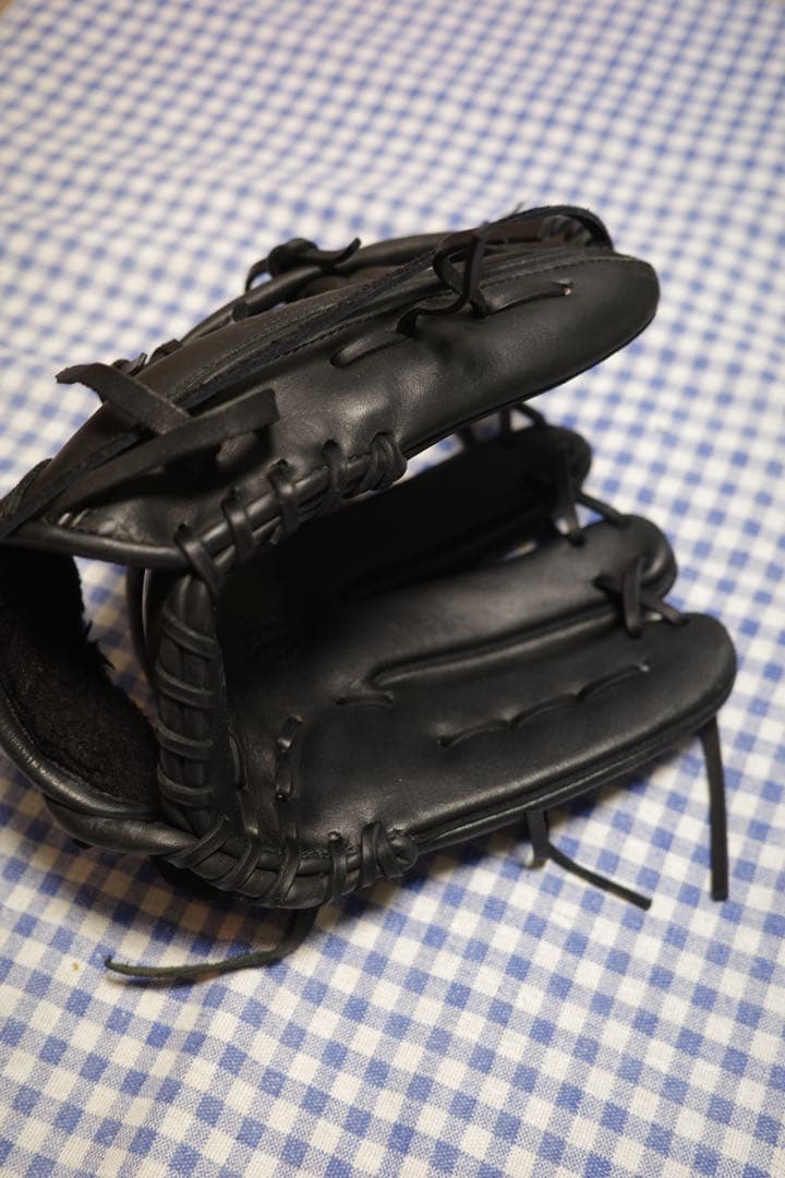 ミズノ　ビューリーグ　グローブ