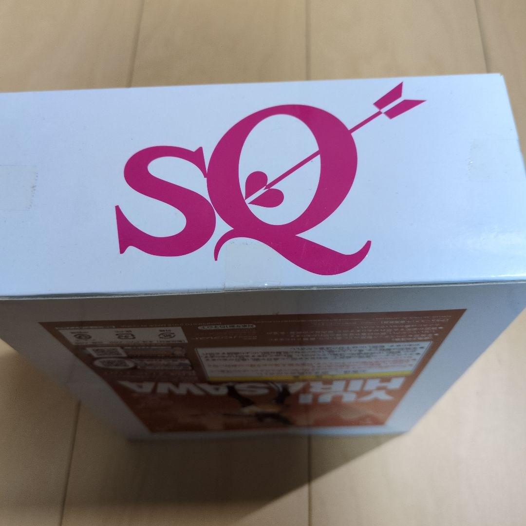 けいおん!!　SQフィギュア　4点セット