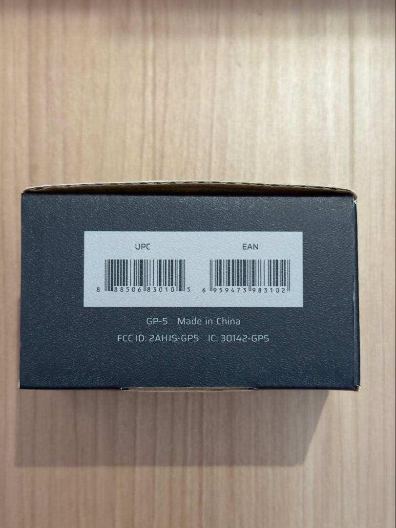 【新品未使用】VALETON ( ヴェイルトン ) GP-5 マルチエフェクター