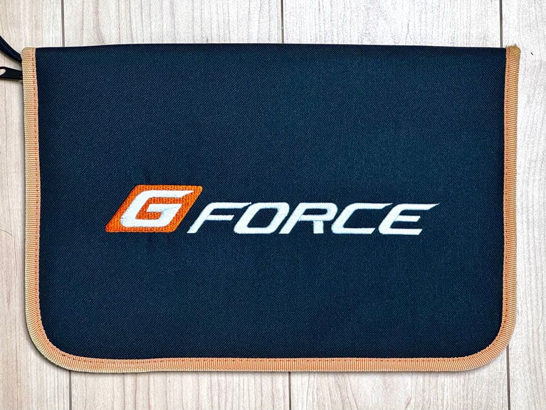 【美品】G FORCE Setup System ラジコン