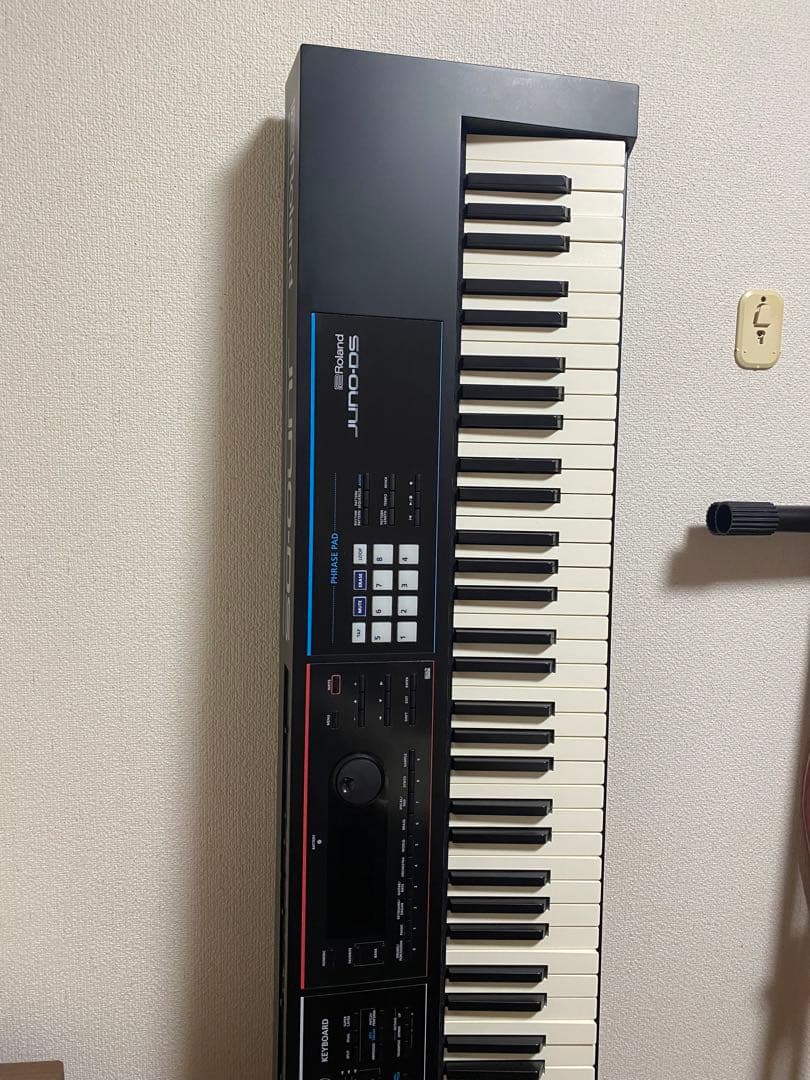 鍵盤楽器 JUNODS-88