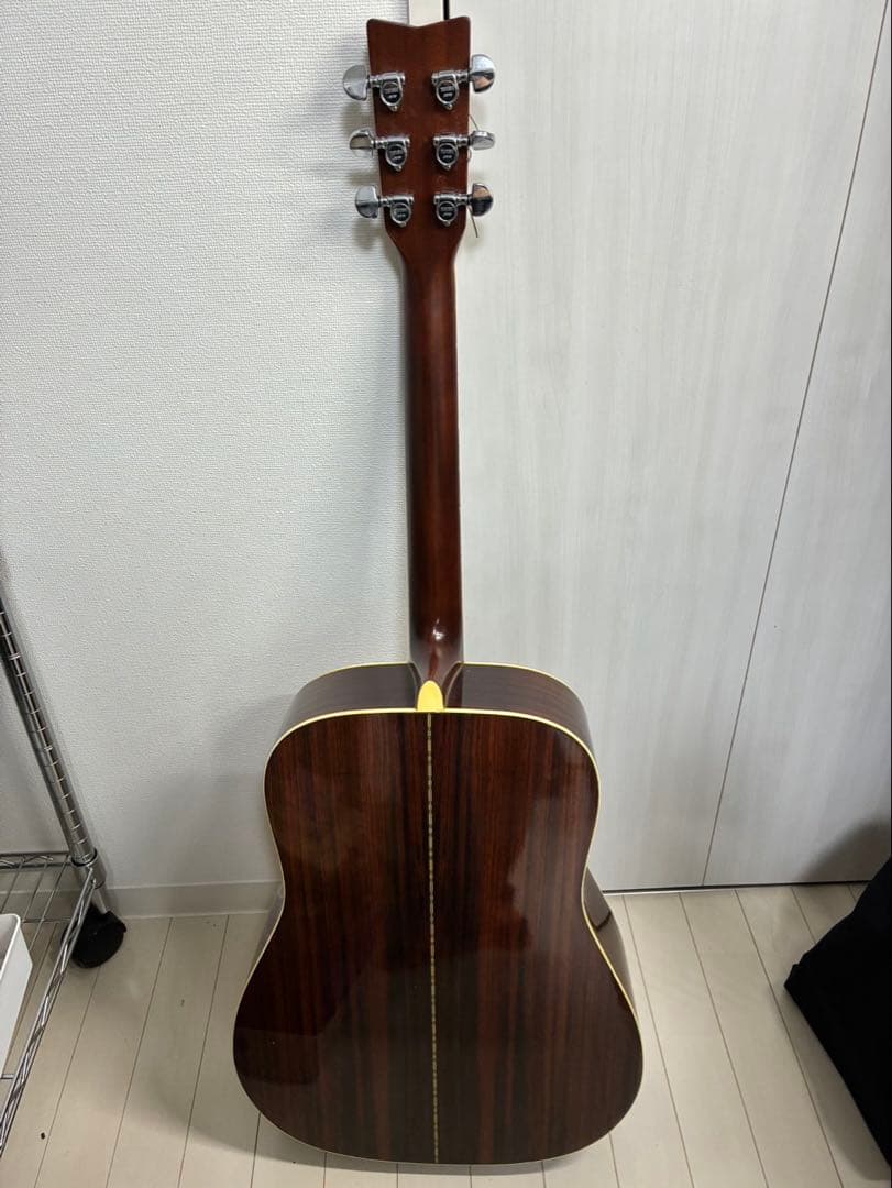 Yamaha FG-301B アコースティックギター