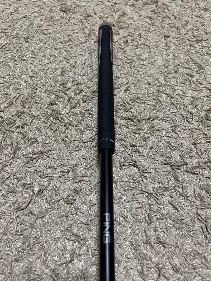 ping パター　VAULT2.0 VOSS 左