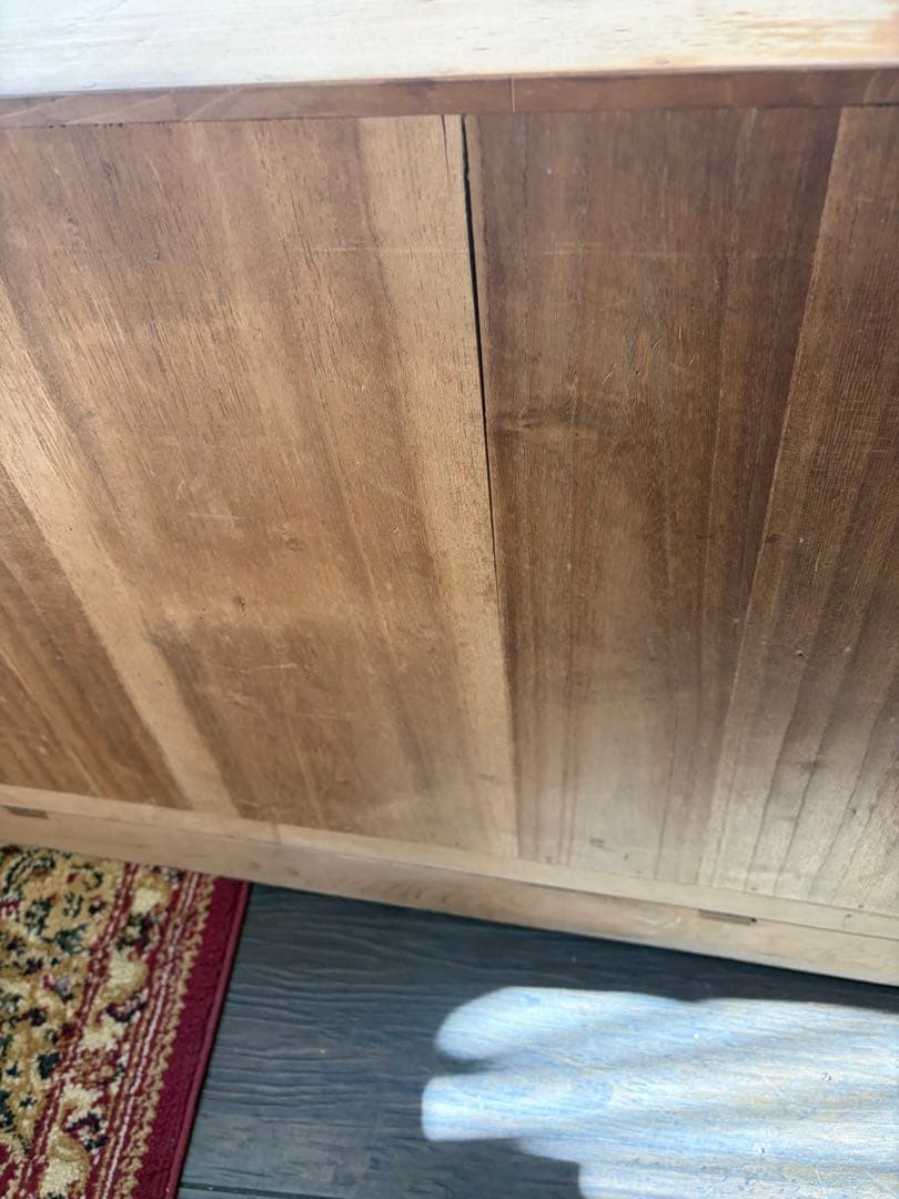 桐箪笥 古家具 日本箪笥 アンティーク キャビネット チェスト 収納家具