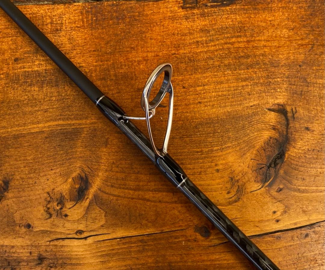 ジギングセット　ジギングロッド　パックロッド　スロージギング　4000番リール