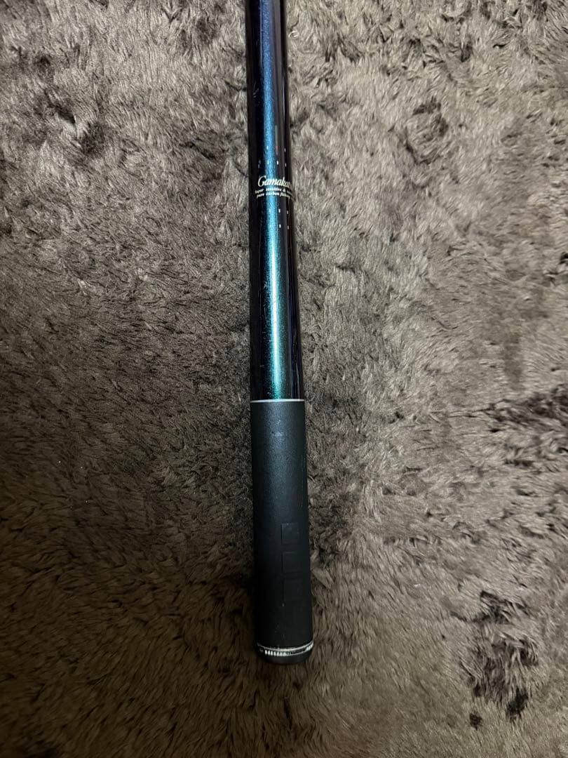 がま磯　遠投 3-53