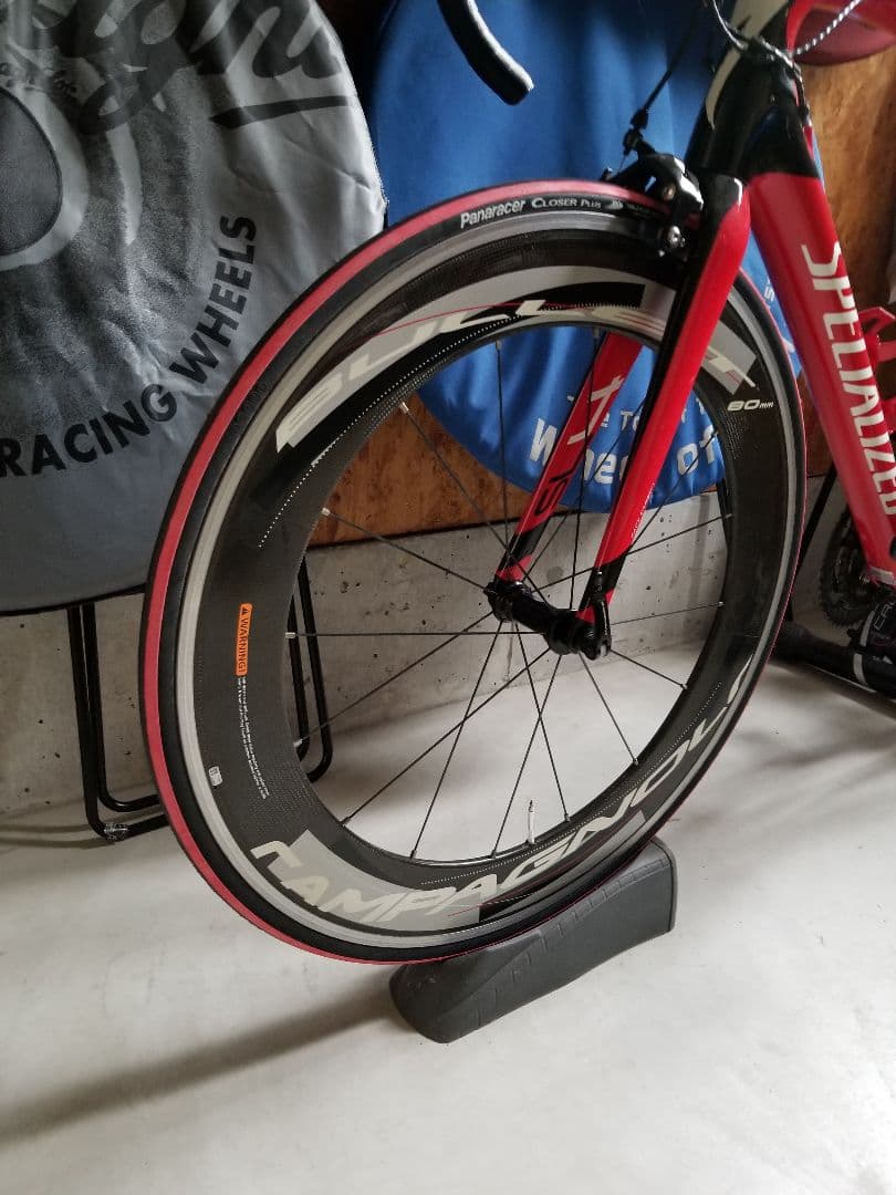 CAMPAGNOLO BULLET カンパニョーロ バレット ホイール