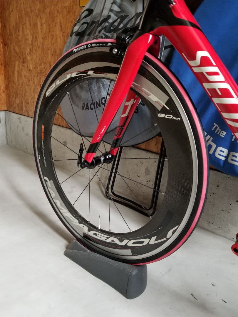 CAMPAGNOLO BULLET カンパニョーロ バレット ホイール