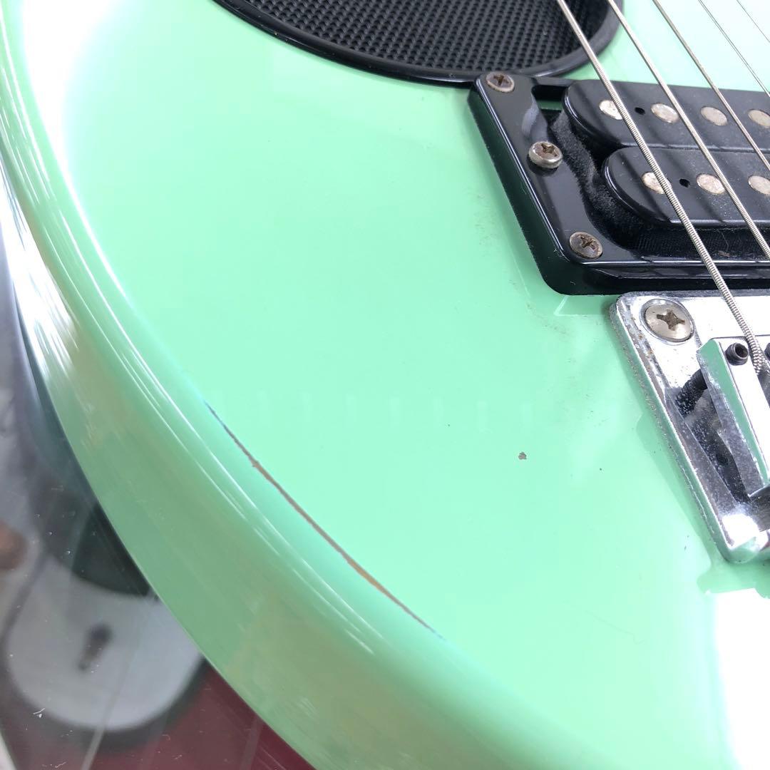 FERNANDES ZO-3　エレキギター