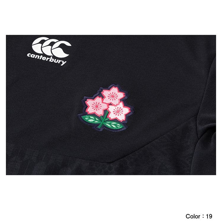 ラグビーワールドカップ 2019 日本代表　JAPAN 公式　Tシャツ