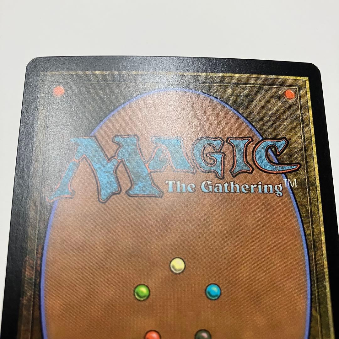 MTG 包囲攻撃の司令官 foil 英語版 1枚 SCG版