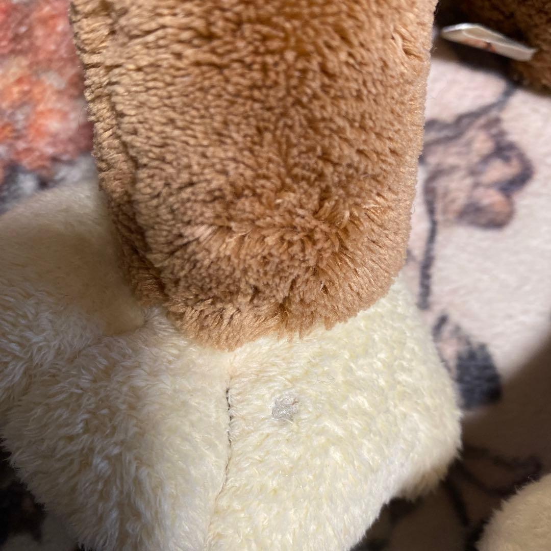 幸せを呼ぶおさるちゃん NAO'S stuff 親子セット