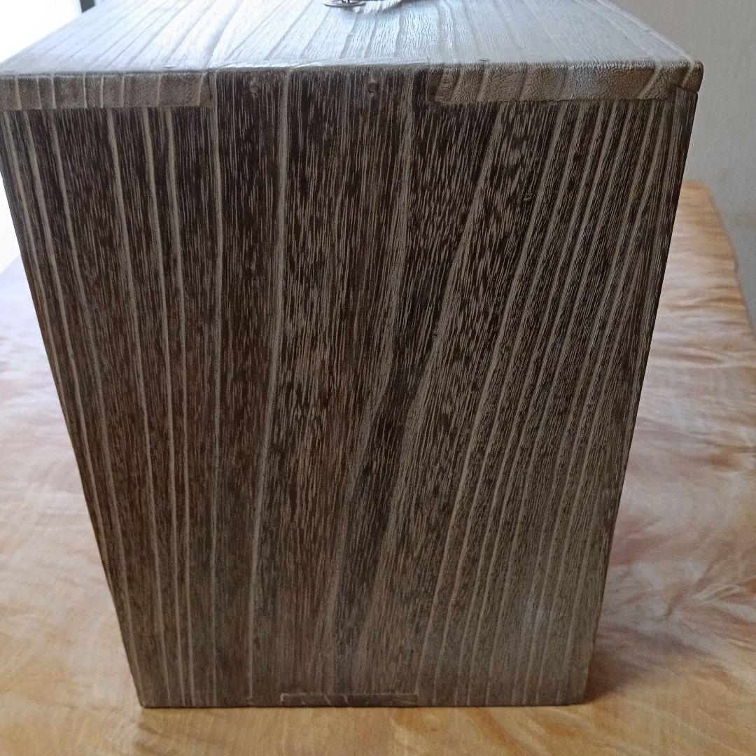 特別最終値下げ！桐旅箪笥　茶道具セット