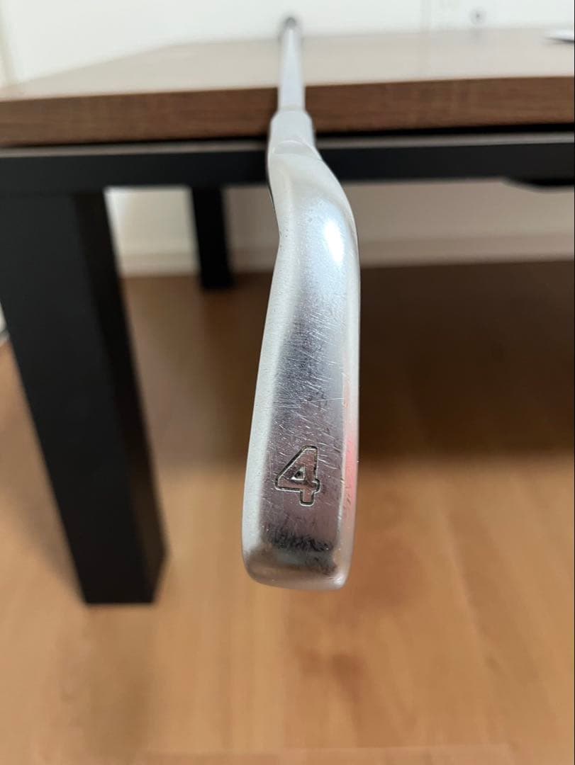 Ping i210 4番アイアン #4i モーダス120S