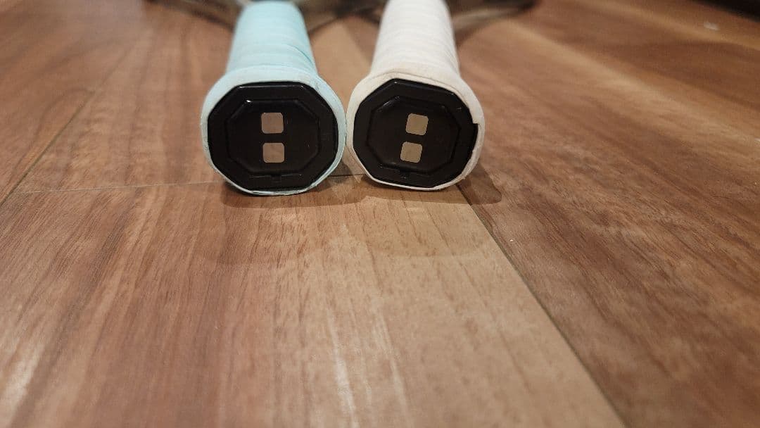 Nordicdots Model99 G2 マッチペア2本　グレーグロス