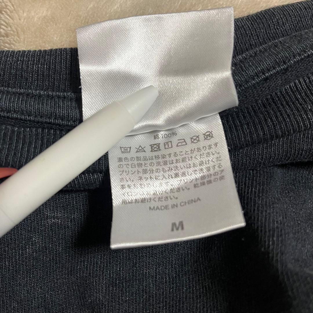 Suchmos ツアー　Tシャツ　3点セット　バンドTシャツ