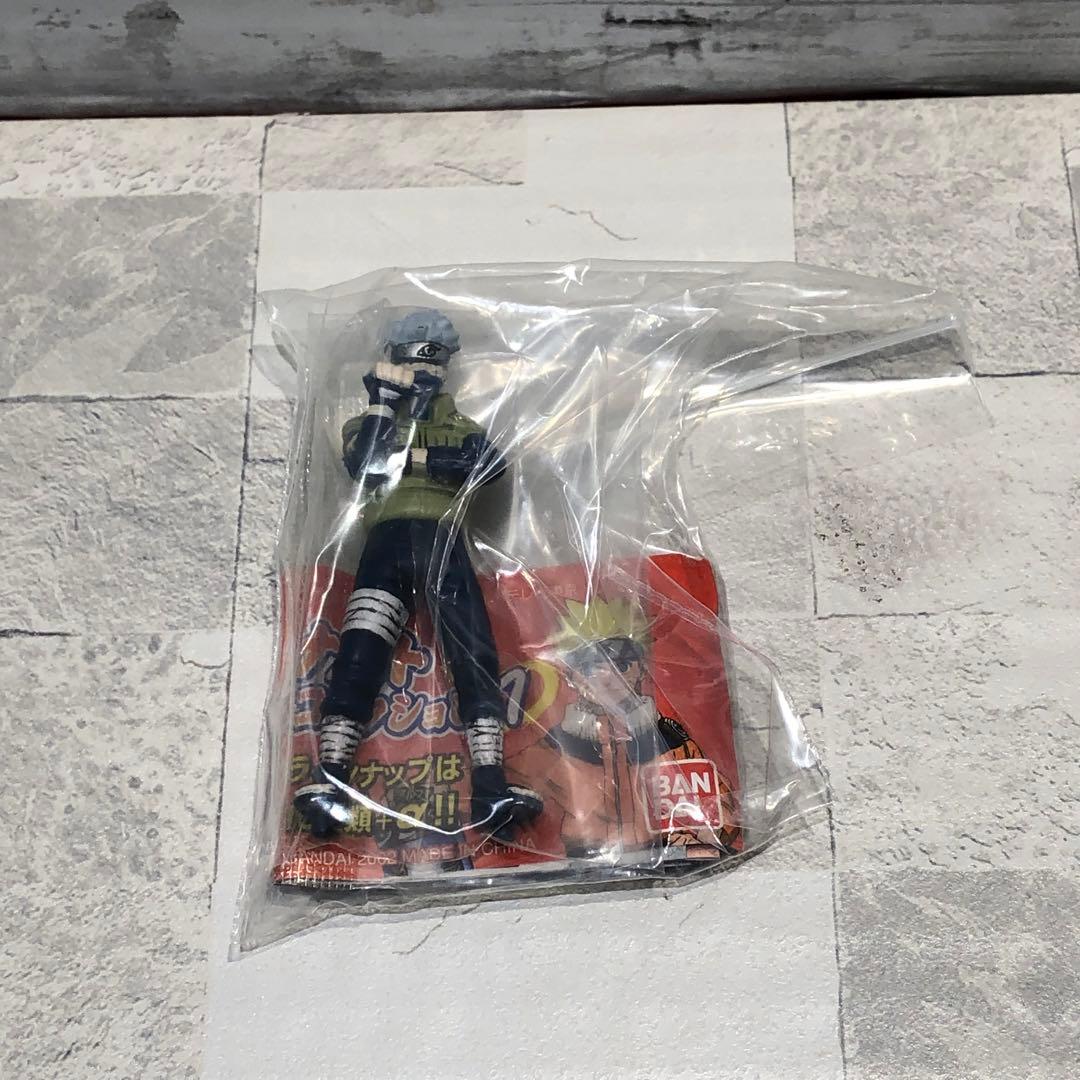 ナルトコレクションvol.1 ノーマル16種フルコンプセット 新品未開封品