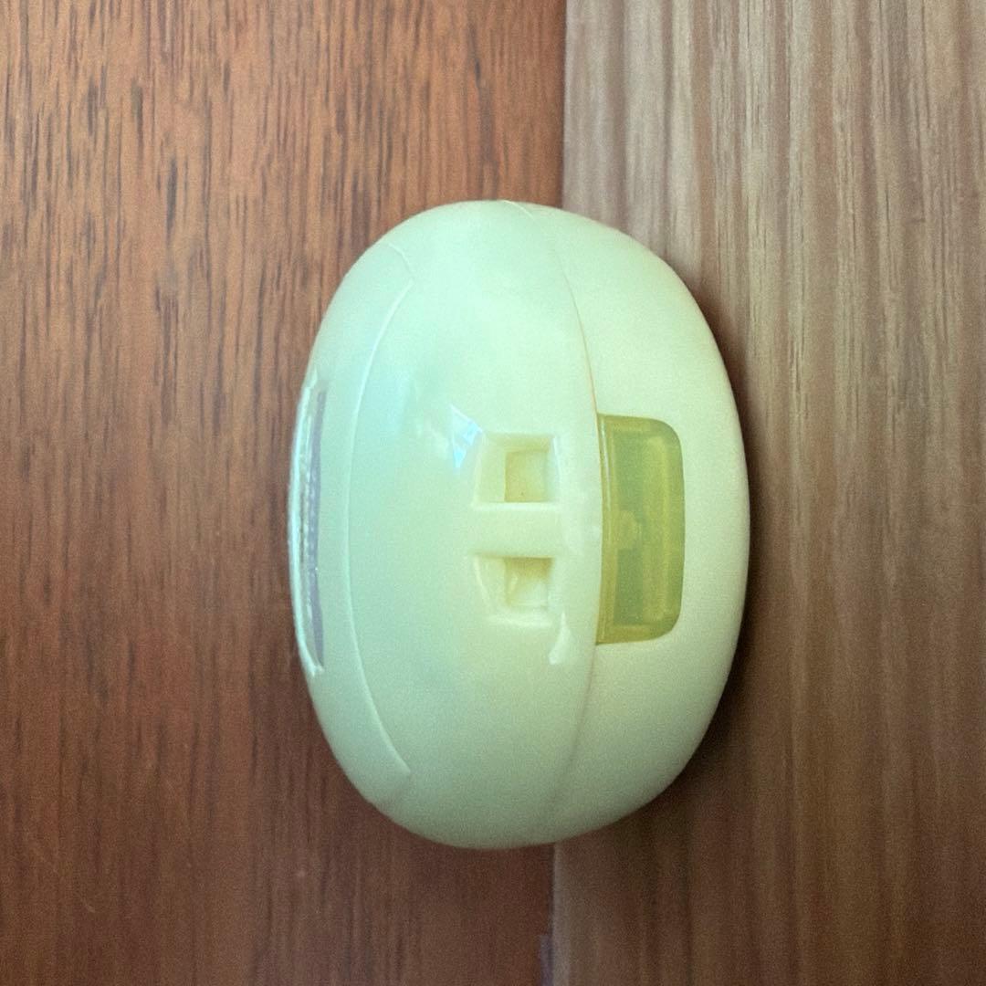 【希レアカラー】たまごっち メルヘンみーつ イエロー 黄色　本体