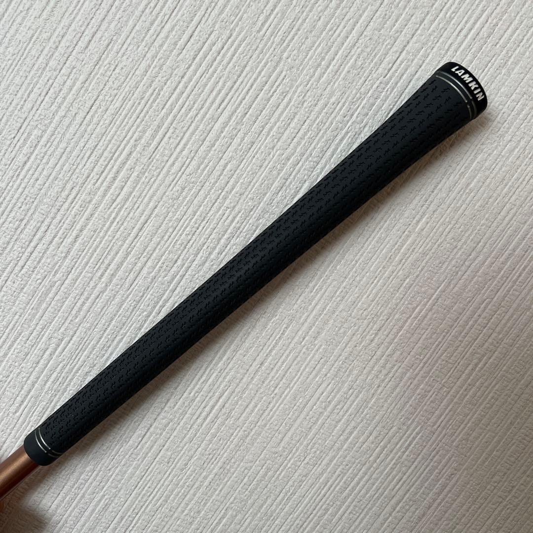 TaylorMade Qi35 ドライバーTour AD GC-5 Sシャフト