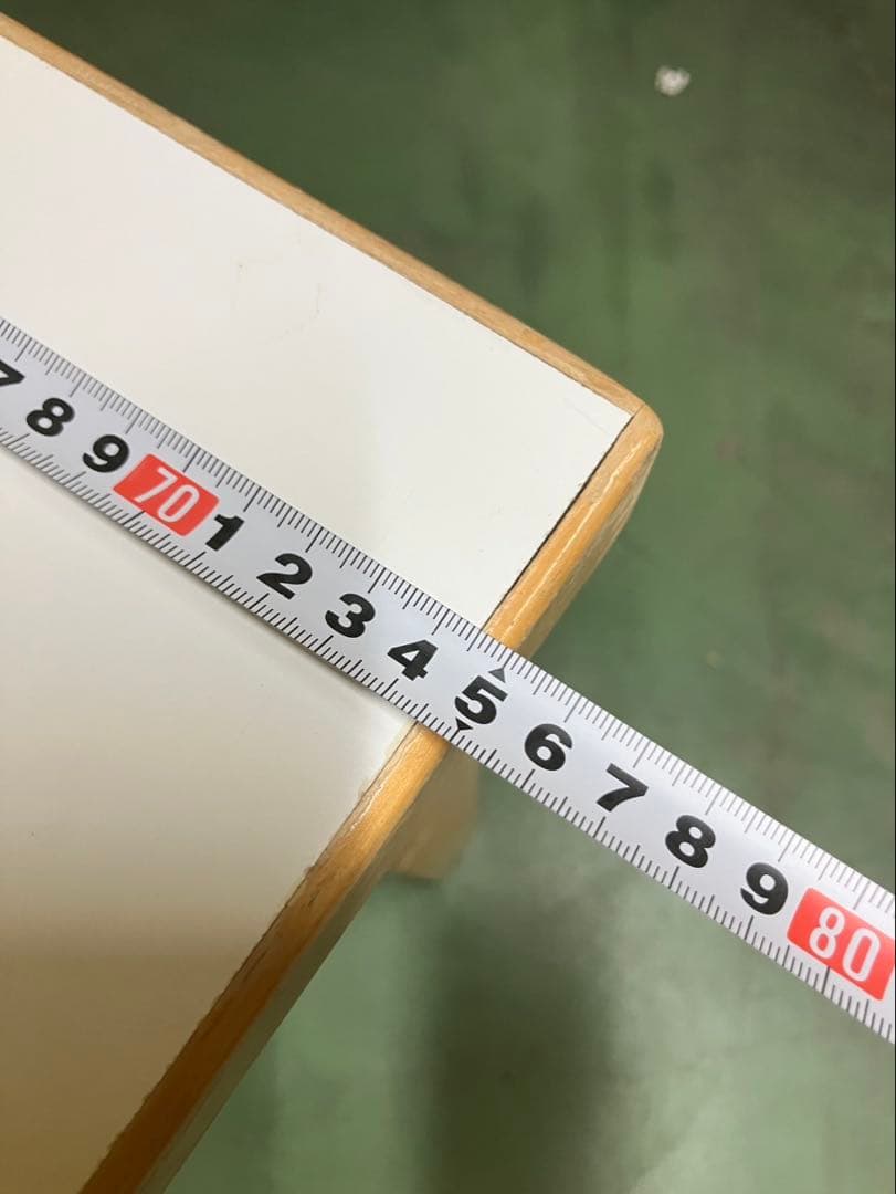 Alvar Aalto ダイニングテーブル B