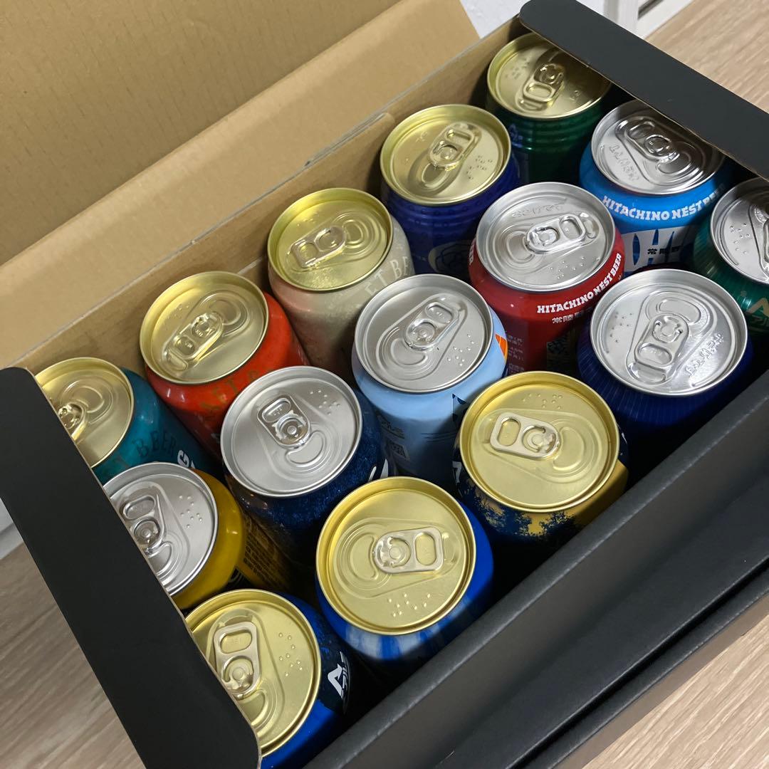 クラフトビール 30本セット