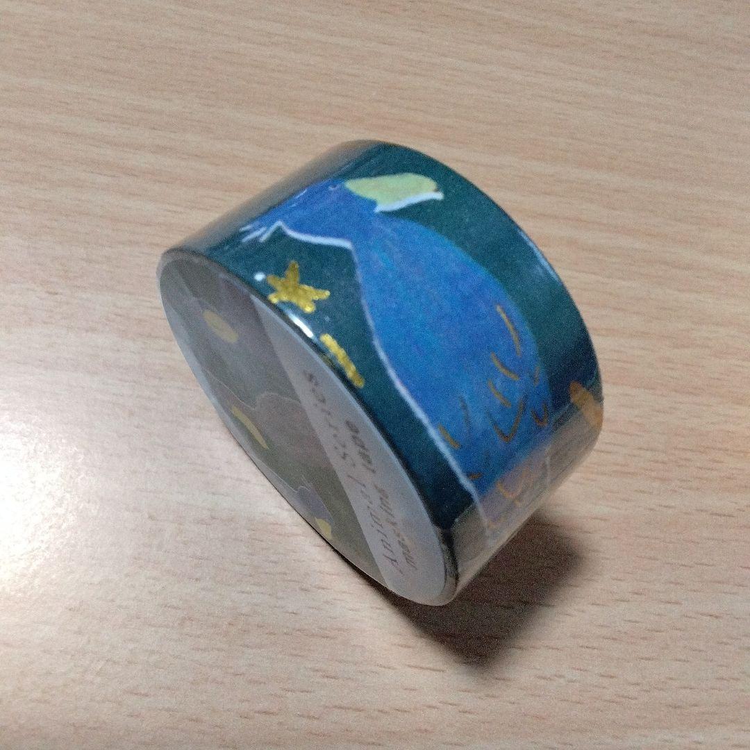 Animal Series マスキングテープ