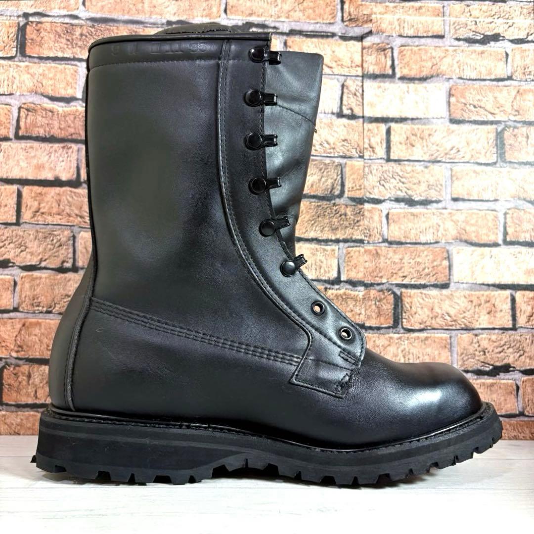 90s■米軍放出品■ICWB コンバットブーツ✨ミリタリー 寒冷地/湿潤地仕様
